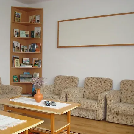 Guest house Okotura Vendeghaz Es Kemping Hortobagy