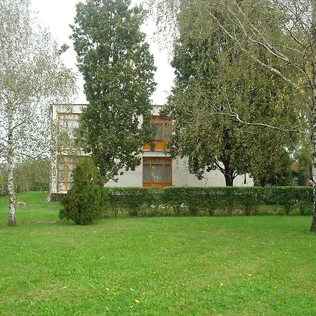 Guest house Okotura Vendeghaz Es Kemping