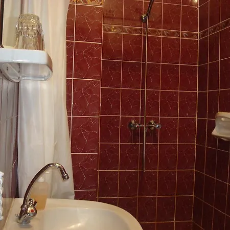 Okotura Vendeghaz Es Kemping Guest house