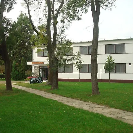Guest house Okotura Vendeghaz Es Kemping Hortobagy